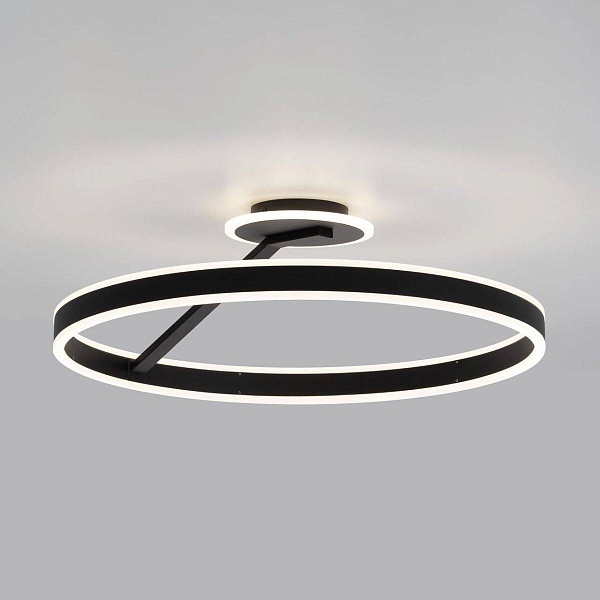 Люстра потолочная CITILUX ДУЭТ CL719761