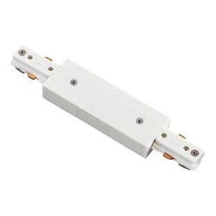 Коннектор прямой NOVOTECH Track Accessories 135004