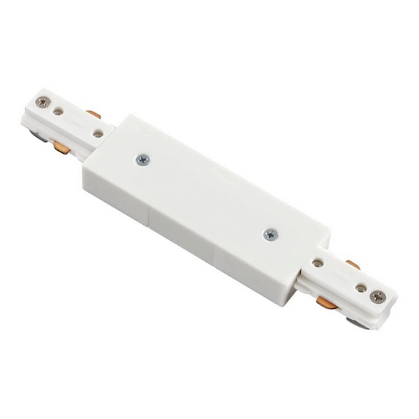Коннектор прямой NOVOTECH Track Accessories 135004