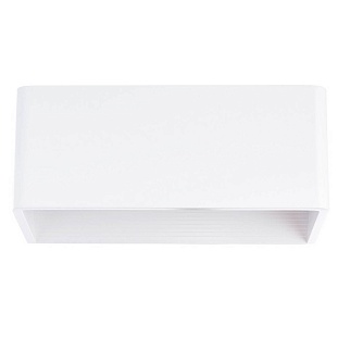 Бра ARTE LAMP Casetta A1422AP-1WH