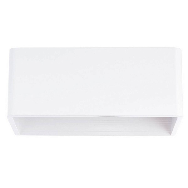 Бра ARTE LAMP Casetta A1422AP-1WH
