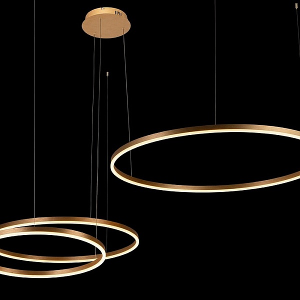 Подвес LOFT IT RING 10017/3S