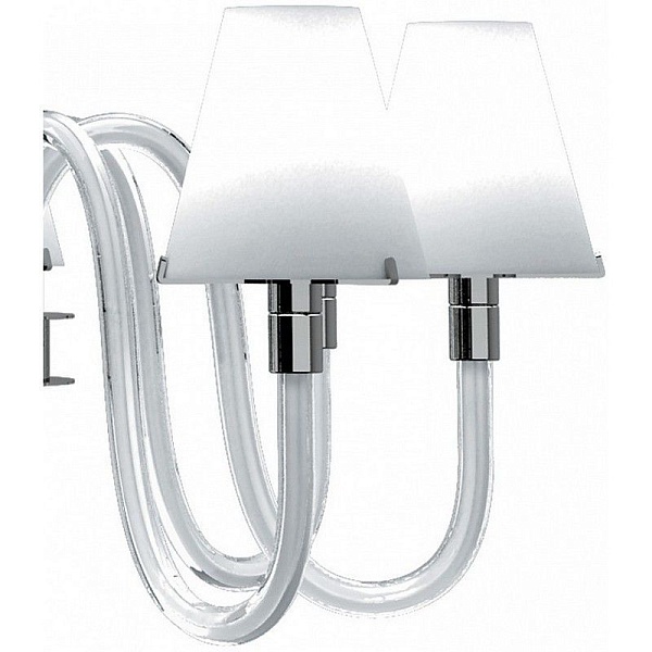Люстра подвесная LIGHTSTAR BIANCO 760086