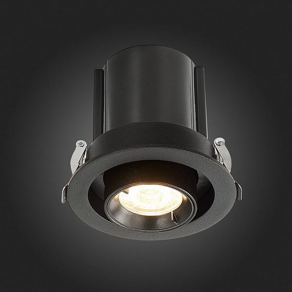 Светильник встраиваемый ST LUCE ST702 ST702.338.12