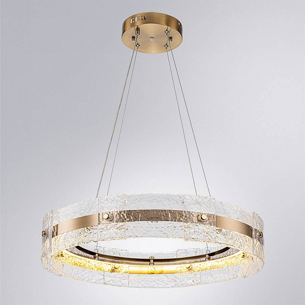 Подвес ARTE LAMP PURITY A2540SP-45PB
