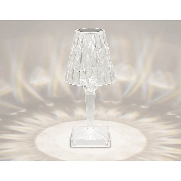 Настольная лампа AMBRELLA LIGHT DE DE8055
