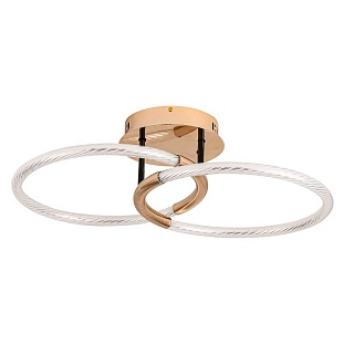 Светильник потолочный LUMION LARA 6545/61CL