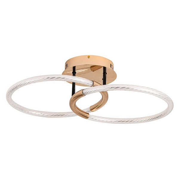 Светильник потолочный LUMION LARA 6545/61CL