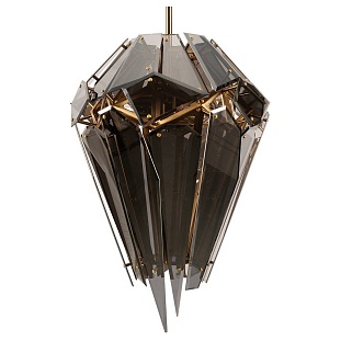 Подвес LOFT IT SHARD 10432 Smoke