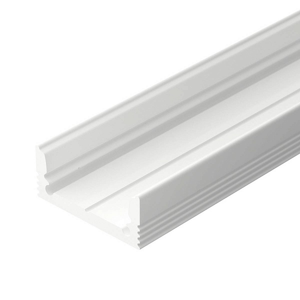 Профиль для ленты LED накладной SL-SLIM 7x16мм без рассеивателя (2м) 37111 ARLIGHT