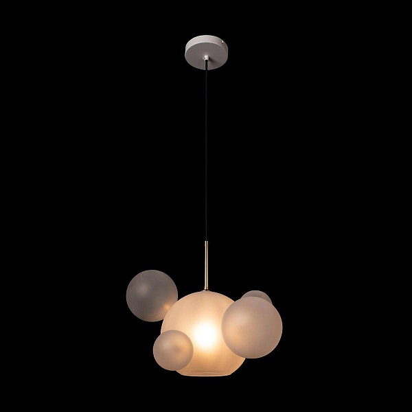 Подвес LOFT IT BOLLE 2030-P6 mini