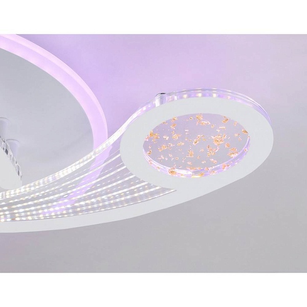 Люстра потолочная AMBRELLA LIGHT ACRYLICA ORIGINAL FA4475