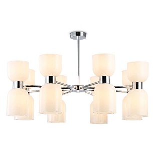 Люстра подвесная AMBRELLA LIGHT HEIGH LIGHT LH56085