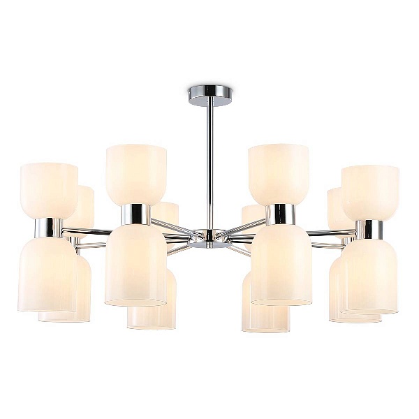 Люстра подвесная AMBRELLA LIGHT HEIGH LIGHT LH56085