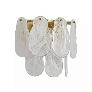Бра DELIGHT COLLECTION 8847 8847-wall gold