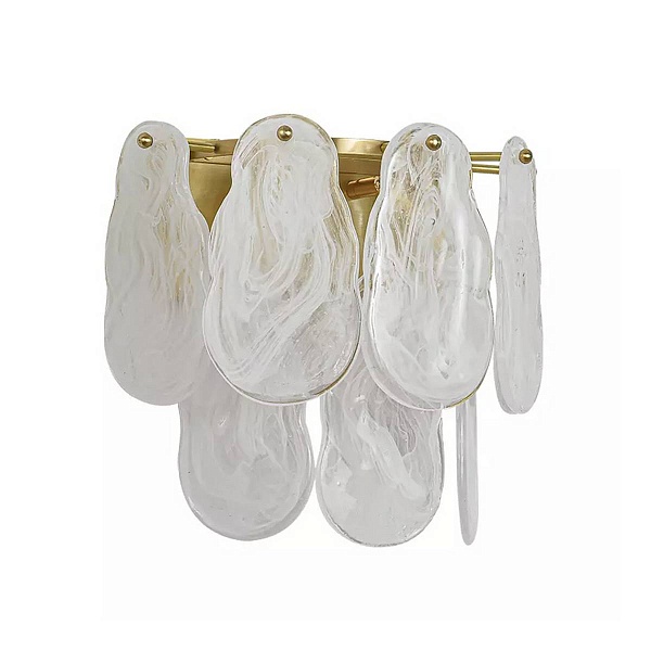 Бра DELIGHT COLLECTION 8847 8847-wall gold