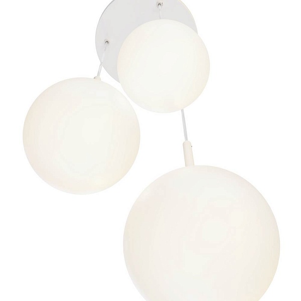 Подвес MAYTONI BASIC FORM MOD321PL-03W