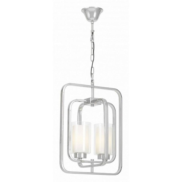 Подвес LUMINA DECO INDIVIA LDP 1238-2 CHR