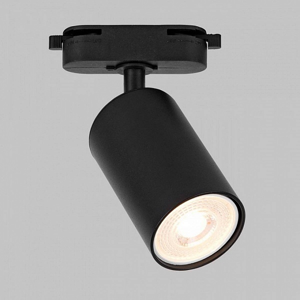 Трековый светильник IMEX SIMPLE IL.0010.0018-BK