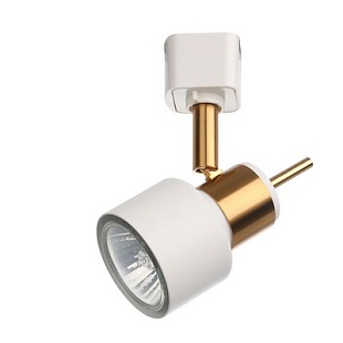 Трековый светильник ARTE LAMP ALMACH A1906PL-1WH