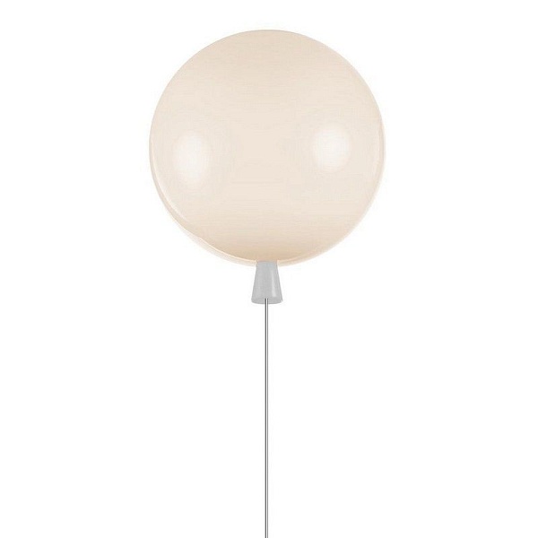 Светильник потолочный LOFT IT 5055 WHITE 5055C/L white