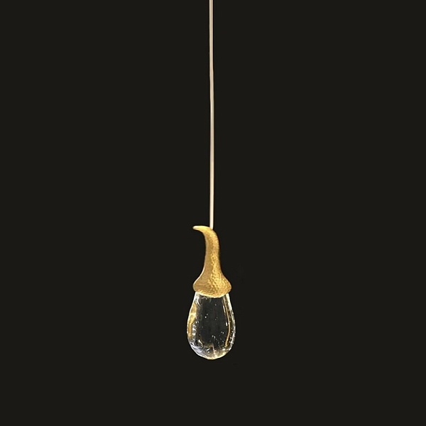 Подвес DELIGHT COLLECTION SEED OMG07287-1 C2 gold