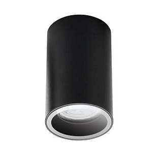 Спот ITALLINE DANNY Danny PL IP black
