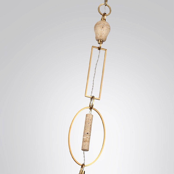 Подвес ODEON LIGHT PENDANT 5441/1