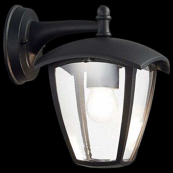 Светильник уличный настенный ST LUCE SIVINO SL081.411.01