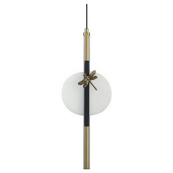 Подвес ODEON LIGHT STREKOZA 5413/12L