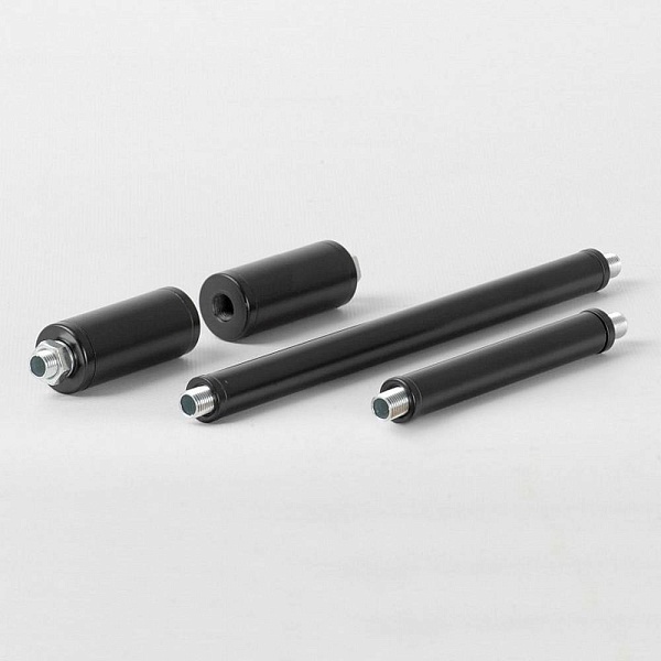 Люстра потолочная LUSSOLE HART LSP-7208
