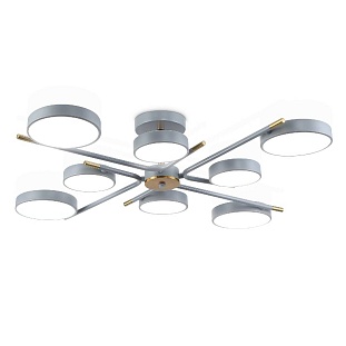 Люстра потолочная AMBRELLA LIGHT LINETECH FL516339