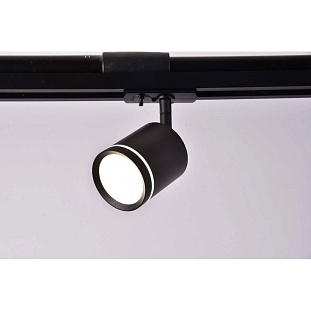 Трековый светильник MAYTONI ORLO TR085-1-5W3K-B