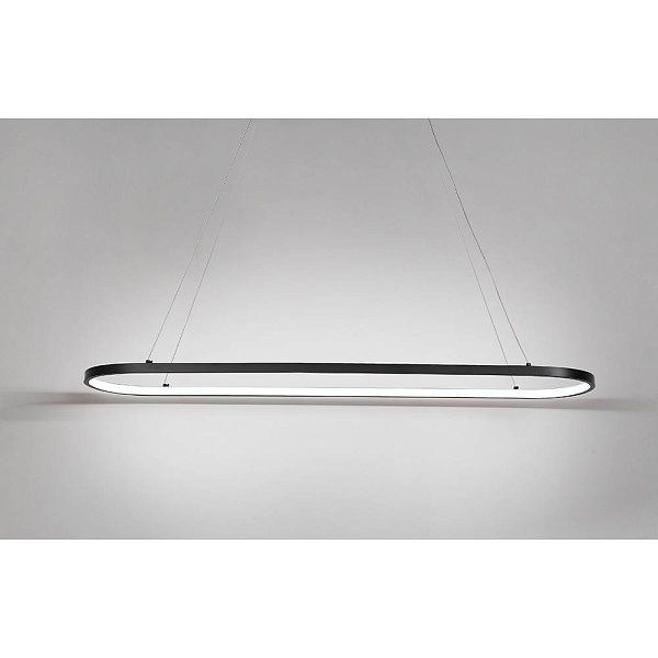 Подвес CRYSTAL LUX PROXIMO PROXIMO SP42W LED L1100 BLACK