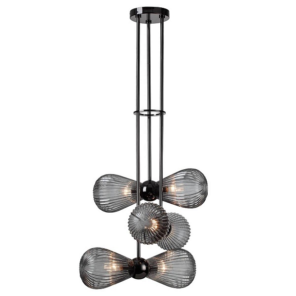 Подвес ODEON LIGHT ELICA 1 5417/6