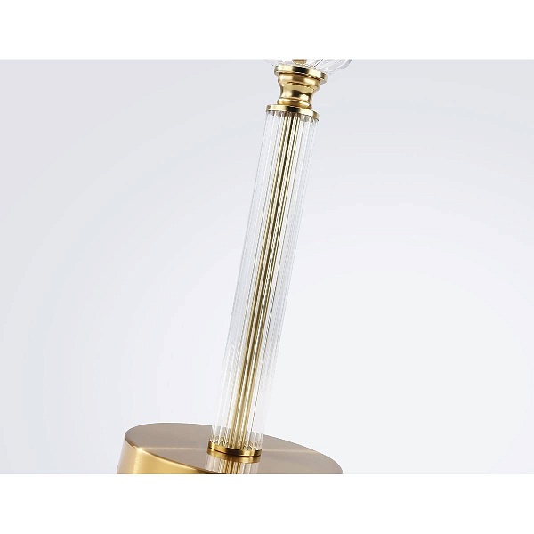 Настольная лампа AMBRELLA LIGHT HEIGH LIGHT LH71027