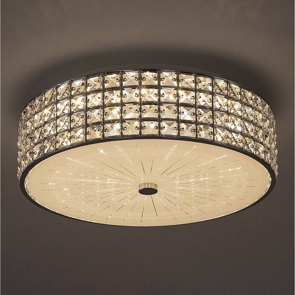 Светильник потолочный CITILUX ПОРТАЛ CL32415G1