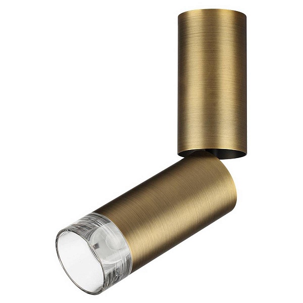 Спот ODEON LIGHT HIGHTECH 7134/8CL