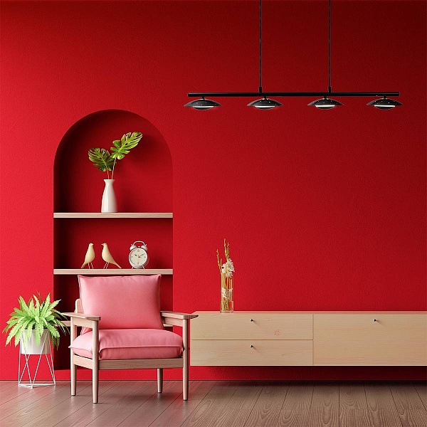 Подвес ESCADA HIMALIA 10290/4LED