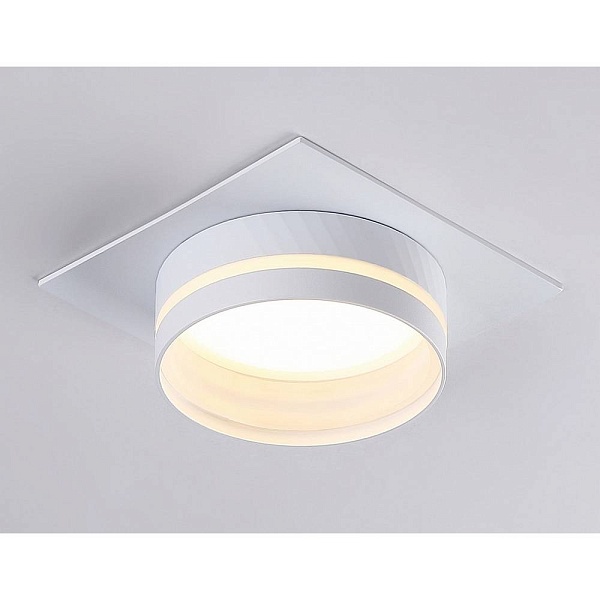 Светильник встраиваемый AMBRELLA LIGHT TN TN5221