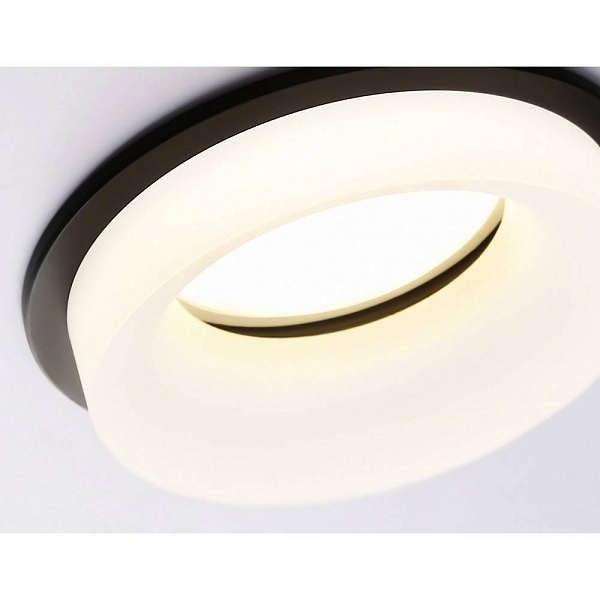 Светильник встраиваемый AMBRELLA LIGHT TN TN1303