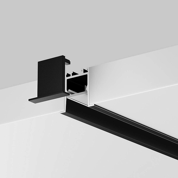Заглушка MAYTONI LED STRIP PROFIL 642051