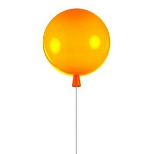 Светильник потолочный LOFT IT 5055 ORANGE 5055C/L orange