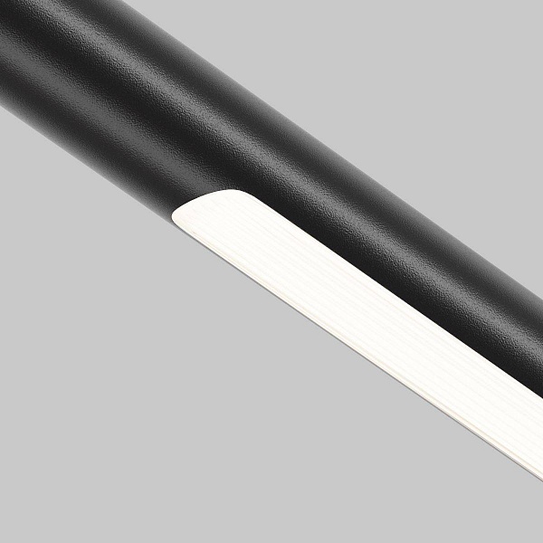 Трековый светильник MAYTONI BASIS C100CL-L1000-24W3-6K-B