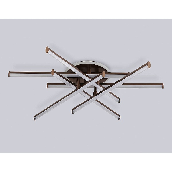Люстра потолочная AMBRELLA LIGHT COMFORT FL6253