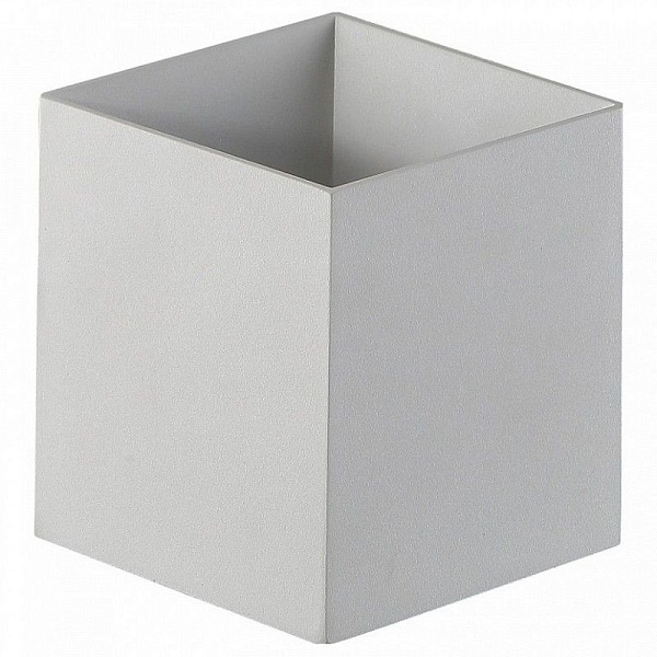 Бра CRYSTAL LUX CLT 227 CLT 227W WH