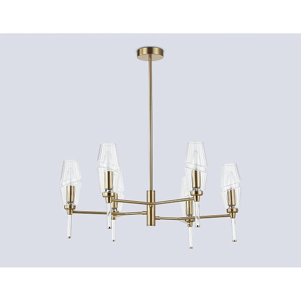 Люстра подвесная AMBRELLA LIGHT LH LH55201