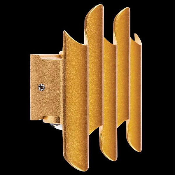Светильник уличный настенный LIGHTSTAR BOSSO 341533