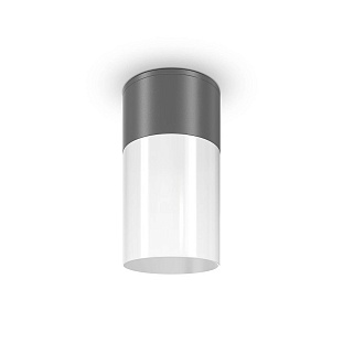Светильник уличный потолочный MAYTONI WILLIS O418CL-01GR