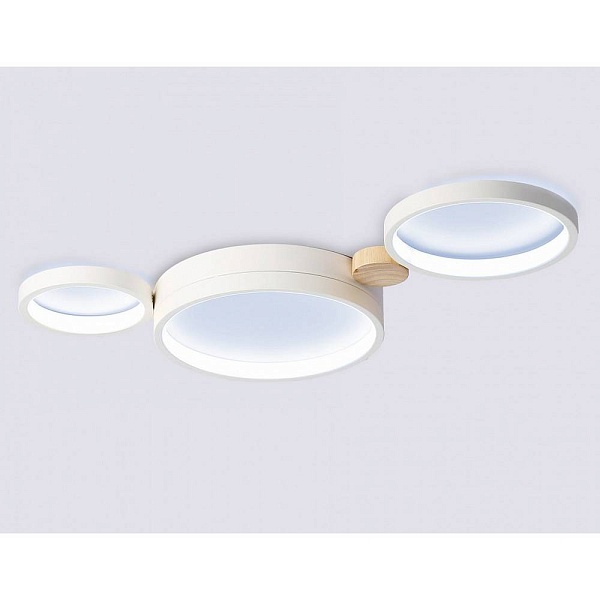 Люстра потолочная AMBRELLA LIGHT FL FL4812